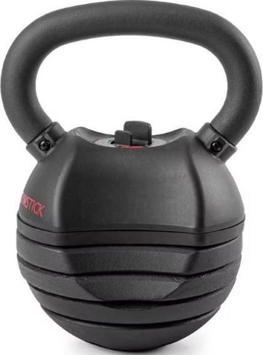 Produktbild Gymstick Verstellbare Kettlebell 13,5 KG