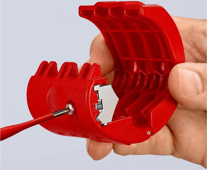 Actual product image Knipex Bix (72 mm)