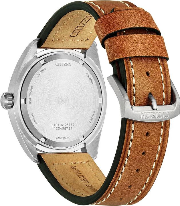 Produktbild Citizen BM8560-11XE (Analoguhr, 42 mm)