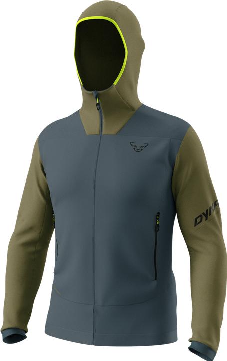 Produktbild Dynafit Tigard Polartec Kapuzenjacke Herren (L)