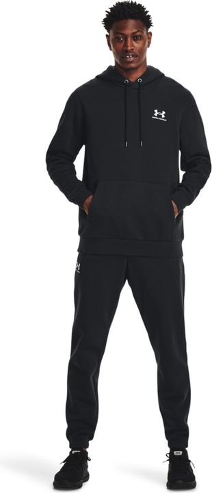 Immagine prodotto Under Armour Felpa Essenziale Con Cappuccio (XL)