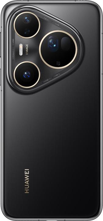 Actual product image Huawei Pura 80 Ultra Bundle (512 GB, Black, 6.80")