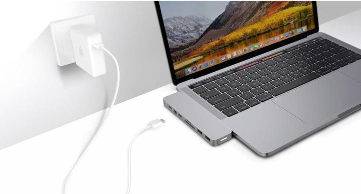 Produktbild Hyper Drive Pro 8-in-2 (USB-C, 1 Ports)