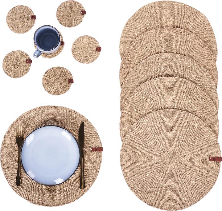 Produktbild Beliani Kunzea (12 Stk., 35 cm)