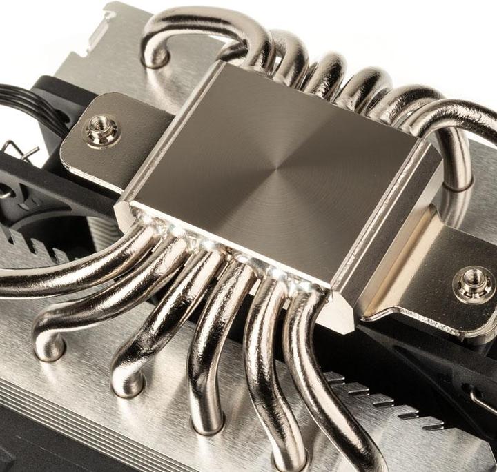 Actual product image Thermalright Peerless Assassin 120 SE (155 mm)