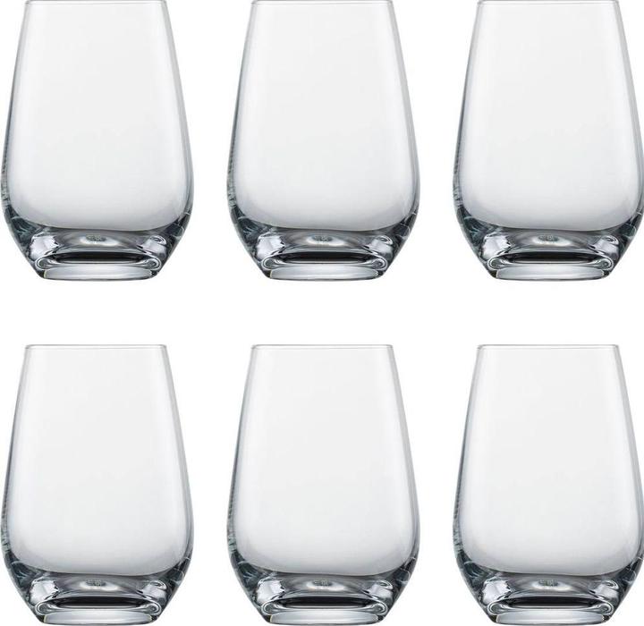 Produktbild Schott Zwiesel Vina (0.39 l, 6 x)