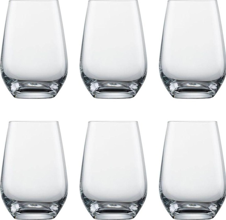 Actual product image Schott Zwiesel Vina (0.39 l, 6 x)