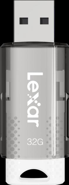 Produktbild Lexar JumpDrive S60 (32 GB, USB-A)