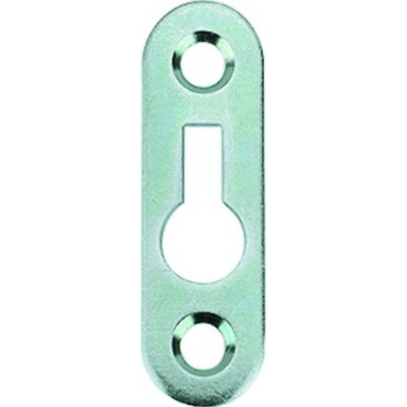 Deka, Türgriff + Fenstergriff, Schaftösen (Türgriff)