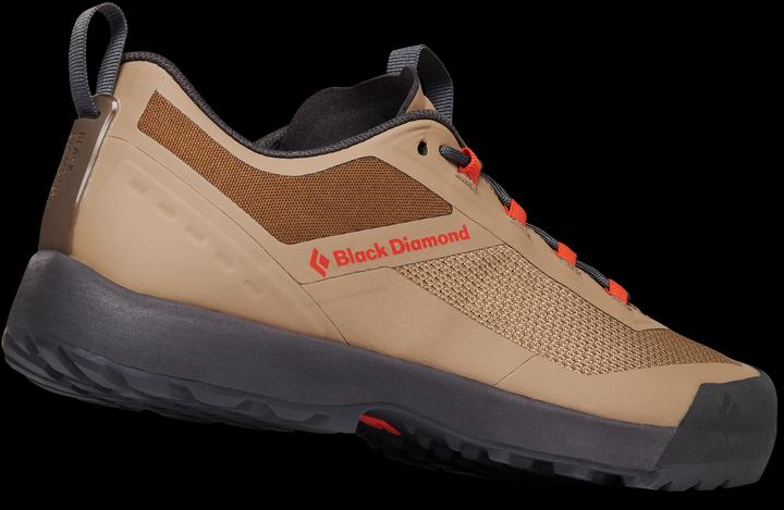Produktbild Black Diamond M Mission Lt 2 Approach Shoes (43)