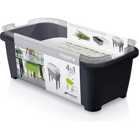 Thumbnail - Prosperplast, Hochbeet, Respana