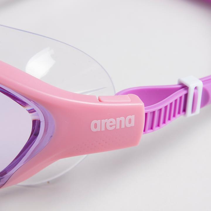 Actual product image Arena Jr The One Mask