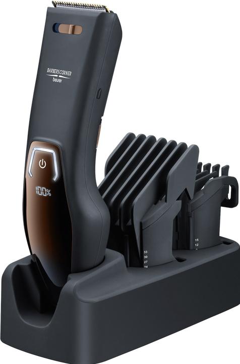 Actual product image Beurer HR 5000