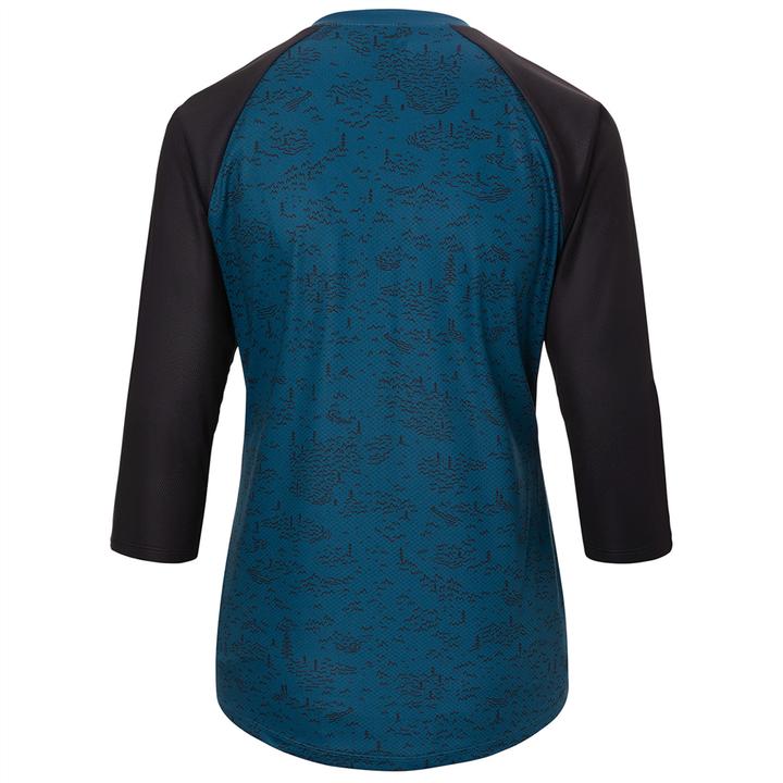 Image du produit Giro W Roust 3/4 Jersey (L)