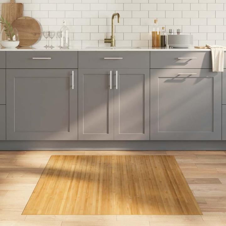 Image du produit vidaXL Teppich (100 x 100 cm)