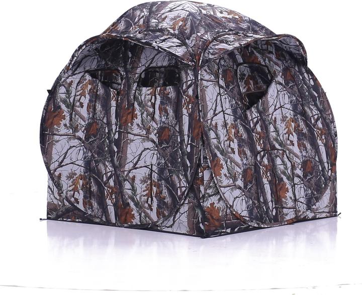 Buteo Photo Gear Tarnzelt Aquila Mark III Schnee (Tarp, 2 persons)