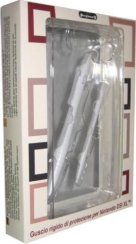 Pergiocare DSi XL Kit 3 accessori (DSi XL)