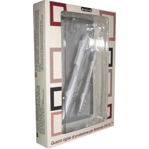 Pergiocare DSi XL Kit 3 accessori (Nintendo DSi XL), Altri accessori gaming