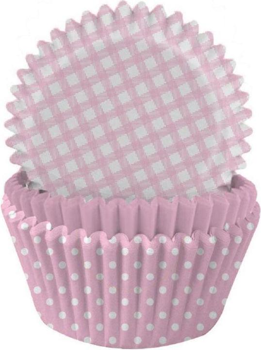 Produktbild Anniversary House Muffin und CupcakeFörmchen Punktemuster 75erPack