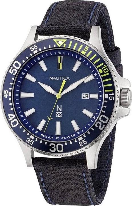 Image du produit Nautica NAPCBF202 (42 mm)