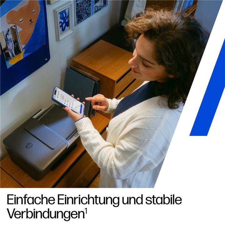 Immagine prodotto HP DeskJet 4320 (Inchiostro, Colore)