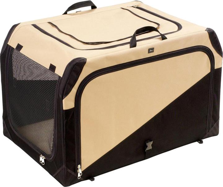 Actual product image Hunter Transport box outdoor size M (Dog, Lockable, Breathable)