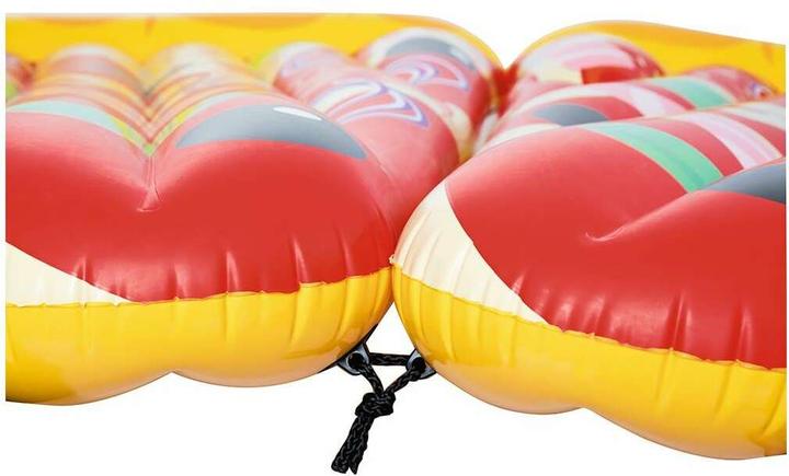 Actual product image Bestway Pizza party