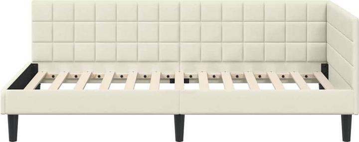 Image du produit vidaXL Bettgestell (100 x 200 cm)
