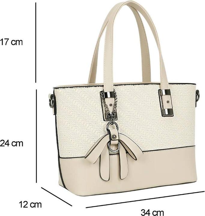 Immagine prodotto Gallantry HB-932961-BG Handtasche
