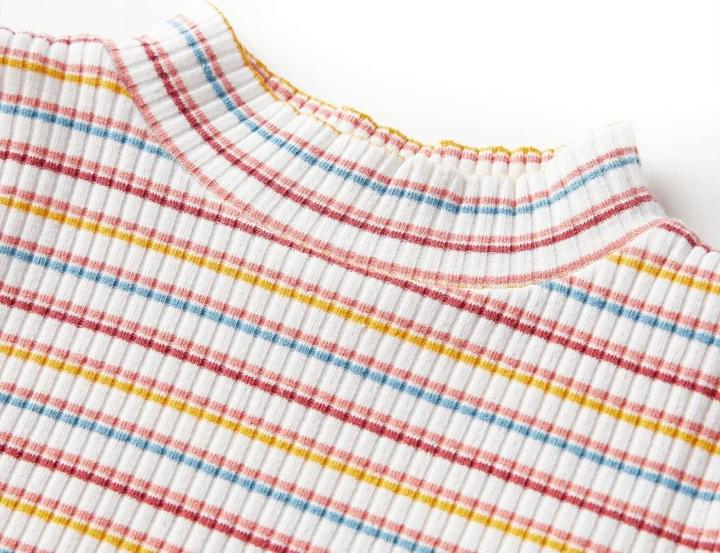 Produktbild vidaXL Kinder T-Shirt (104)