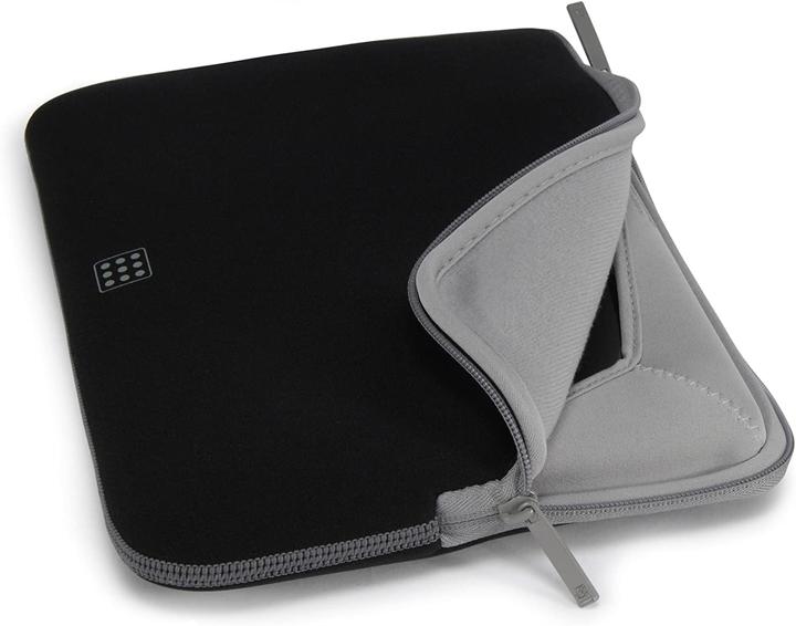 Produktbild Tucano Sleeve 9 Dot für MacBook/Notebook14" Schwarz (14")