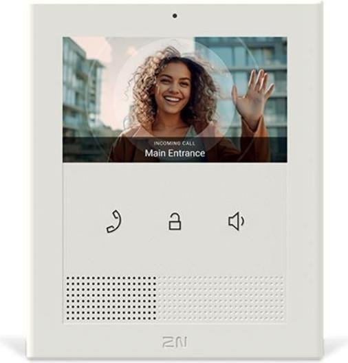 Actual product image 2N Clip 4 Indoor Call Station