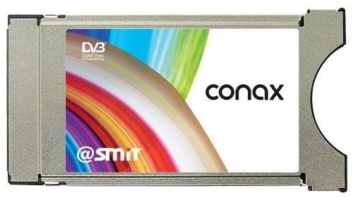 smiT Conax CAM (Conax, Module CI)