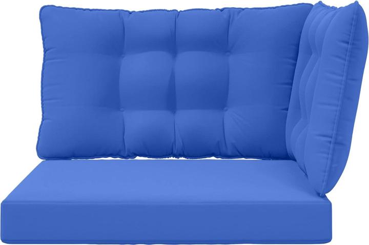 Produktbild vidaXL Sofakissen (80 x 43 cm)