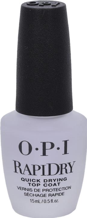 Produktbild OPI Nail Essentials RapiDry (Transparent, Top Coat)