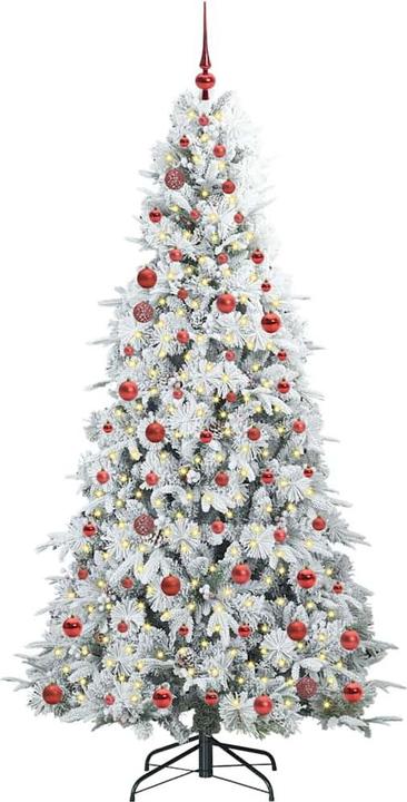 Produktbild vidaXL Weihnachtsdekoration (210 cm)