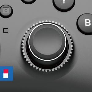 Image du produit HORI Horipad Turbo (Switch, Switch 2, Switch OLED)