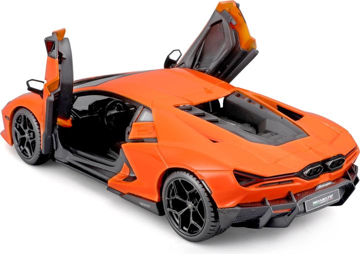 Produktbild Bburago Revuelto