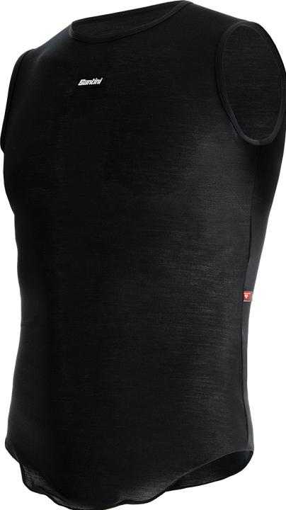 Actual product image Santini Primaloft (L, XL)