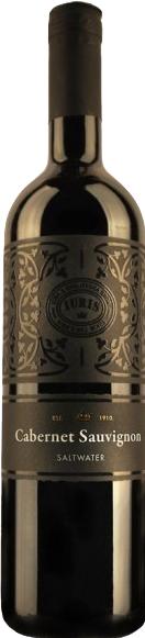 Produktbild Iuris Winery Cabernet Sauvignon Saltwater DOC (6 x 75 cl, 2018)