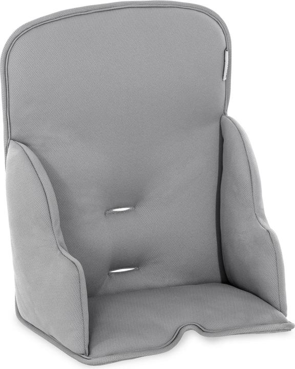 Chaise haute : accessoires