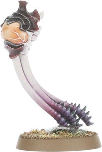 Actual product image Warhammer Fantasy Combat Patrol - Tyranid Assault Brood (Plastic)