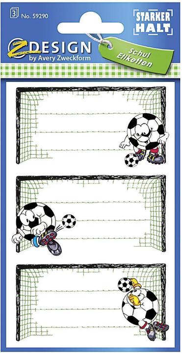 Immagine prodotto Z-Design Calcio