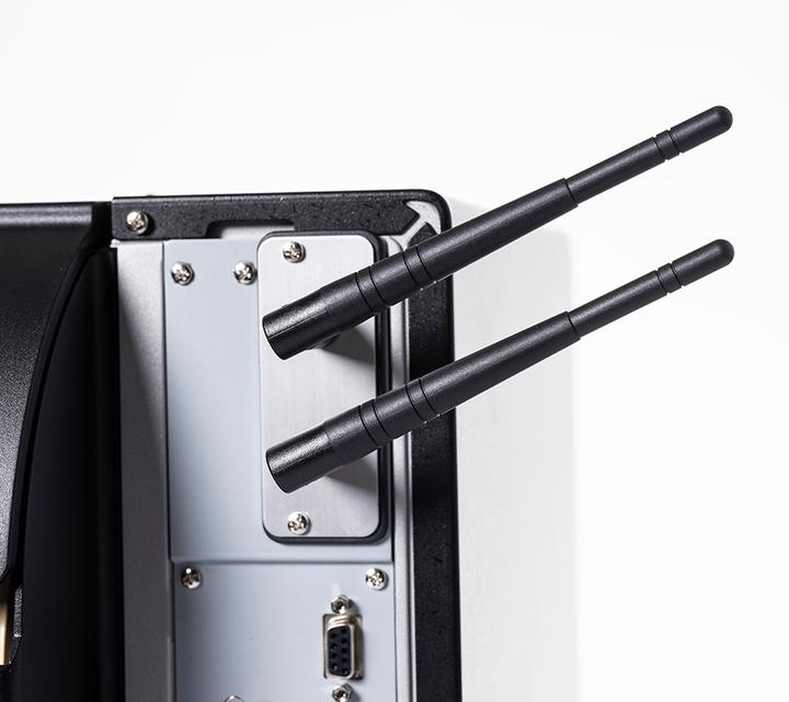 Actual product image Brother TJ6421TN NETWORK PRINTER (USB 2.0)