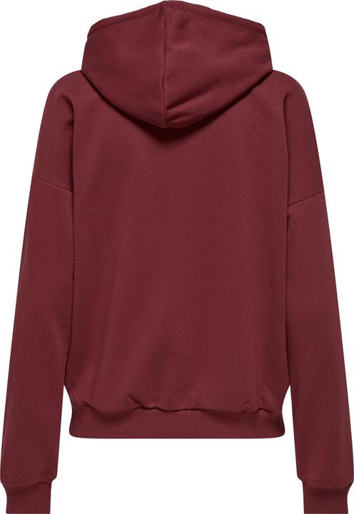 Actual product image Only Play ONPLUX Sweatshirt Kapuzenpullover (XS)