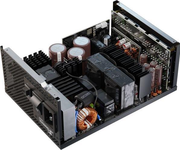 Produktbild Seasonic Prime TX-1300 ATX 3.0 (1300 W)