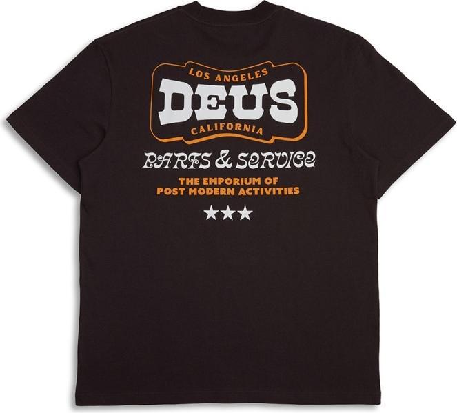 Produktbild Deus Ex Machina Buckle Up (S)