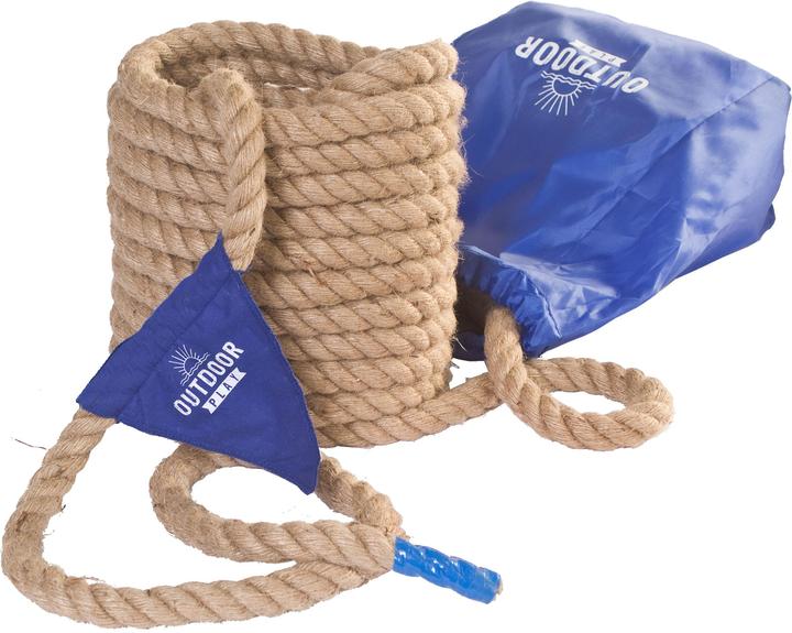 Productafbeelding Outdoor play Touwtrekken
