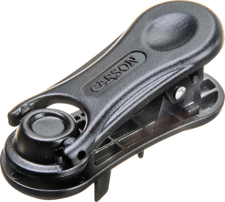 Produktbild Carson Mikroskop mit LED MicroMiniHookUp