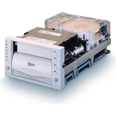 HP 35/70-GB DLT Drive (DLT IV, 70 GB), Cartridge